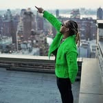 Romeo Pounds - @terryromeo50 - Instagram