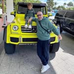Terry romero - @terryromero245 - Instagram