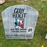 Terry Root - @mystichaze1974 - Instagram