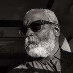 Terrence Rorie - @teeroe - Instagram