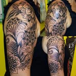 Terry Rosado - @zainothenoeq - Instagram