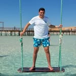 Terrence E. Rosenthal - @terrencee.rosenthal - Instagram