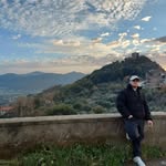 Terry Rosenthal - @premtikoung - Instagram