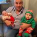Terry Rossiter - Facebook
