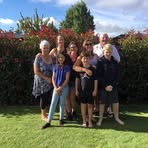 Terry Rossiter - Facebook