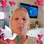 Terry Rountree - @terrysuerountree - Instagram