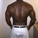 Terrence Rowell - @amazing_body_fitness - Instagram