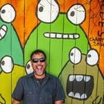 Terry Rowell - @feralterry - Instagram