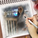 Terry Rowell Sanders - @rowellsanders - Instagram