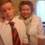 Terri Rowles - @averisspeter - Instagram