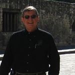 Terry Rowles - @mensa8946 - Instagram