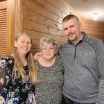 Terry Ann Royce - @terryr5072 - Instagram