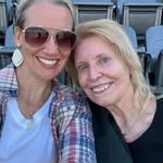 Terry Brenner Seaton Rubin - @terrysr212 - Instagram