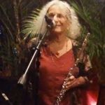 Terry Rubin - @gringamaya - Instagram