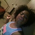 terry rubin - @thatgirlaniyacastille - Instagram