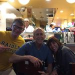 Terry Rubin - @greeneyes12.20 - Instagram
