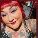 Terry Rubio Meza - @timebombcherry - Instagram