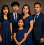 Terry Rubio Tagayong - Facebook