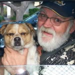 Terry Rucker - @unclechuck49 - Instagram
