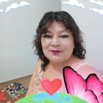 Miri Meza - @terryruddyvaldiviameza - Instagram