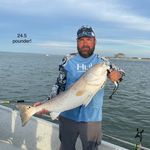 Russell Terry - @ruffkterry45 - Instagram