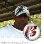 Terry Barksdale RuffRyders - @terrybarksdaleruffryders - Instagram