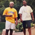 Terry Ruffin - @1truffin1 - Instagram