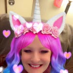 Terri Ruggles - @silentlyevil2 - Instagram