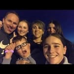 Terry Rule - @chellerule72 - Instagram