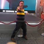 Terry Yow Cheng Wai - @terryrulez82 - Instagram