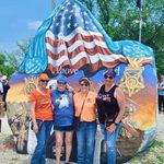 Terri Reed Rumley - @reedrumley - Instagram