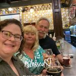 Terri Runge davis - @terrirungedavis - Instagram