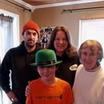 Terry Runyon - Facebook