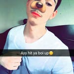 Terry Runyon - @terryrunyon213 - Instagram