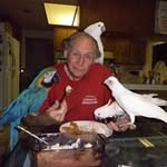 Terry Runyon - @runyon.terry - Instagram