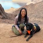 Terri Rupp - @blindmotherrunner - Instagram