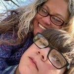 Charity Terry-Rushing - @charity.terry1977 - Instagram
