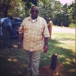 Terry Louis Rushing - @terrylouisrushing - Instagram