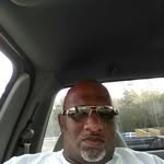 Terry Louis Rushing - @terrylouisr - Instagram