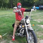 Terry Rushing - @terry.rushing.9275 - Instagram