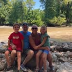 Terry Rushing - Facebook