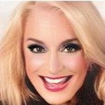 Terry Rushing Hoffman - @nanailajune - Instagram