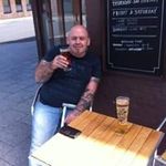 Terry Rushton - @terry.rushton - Instagram