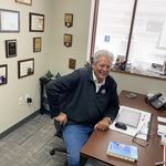 Terry Rutherford - @terry.rutherford.7 - Instagram