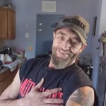 Terry Maxwell Rutter - @savagemadmaximus - Instagram