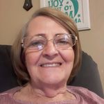 Terrie Rymer - @terrie1124 - Instagram