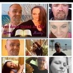 Natalie Nicole & Terry Sadler - @natalieterrysadler - Instagram