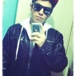 Giancarlo Terry Salazar - @gian8520 - Instagram