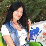 Terry Salem Sleiman - @terysalem - Instagram