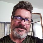 Terry Salmon - @terrysalmon1 - Instagram